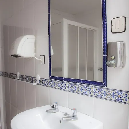 Guest house Paris