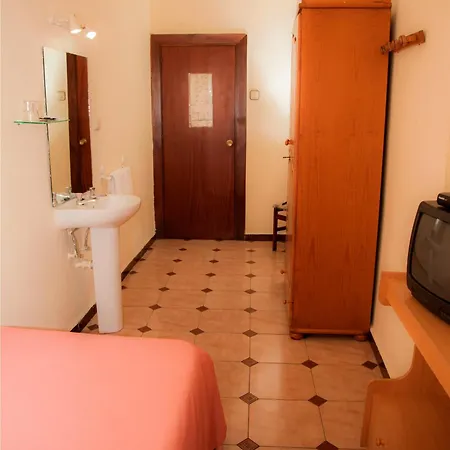 Guest house Paris