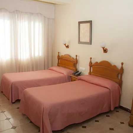 París La Línea de la Concepción