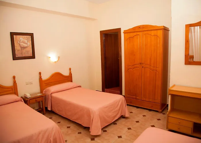 Paris * La Línea de la Concepción